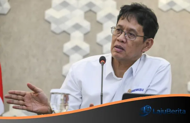 Purbaya Perkuat Hubungan Ekonomi: China Berpeluang Terbitkan Obligasi di Pasar Indonesia