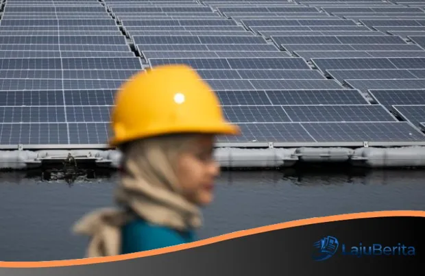 Transformasi Bendungan Nasional: Strategi Ambisius Indonesia Kejar Tambahan 15 GW Melalui Pembangkit Listrik Tenaga Surya