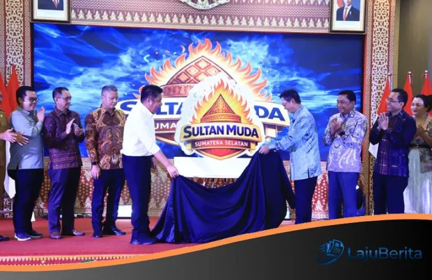 Gebrakan Ekonomi Sumsel: OJK Lepas Ekspor Produk Kelapa ke Pasar Global Melalui Inisiatif Sultan Muda