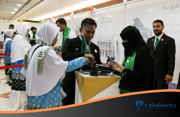 Prioritaskan Stamina Jamaah Haji, Wamenhaj Imbau Daerah Pangkas Seremonial Pelepasan yang Berlebihan