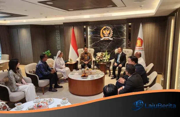 Komitmen BNI dan Intervensi Sufmi Dasco: Akhir Bahagia Kasus Dana Gereja Aek Nabara Rp 28 Miliar