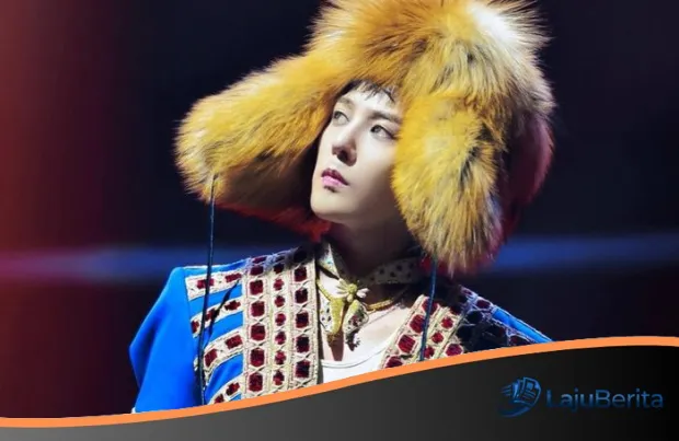 Misteri Cincin Rp 109 Miliar G-Dragon di Coachella 2026: Antara Aksi Panggung Spektakuler dan Kepanikan Tersembunyi