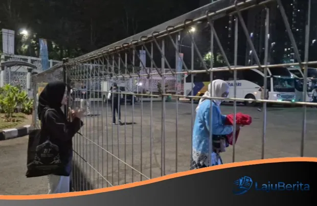 Misi Spiritual 3.195 Calon Haji Kabupaten Bekasi: Persiapan Matang Menuju Tanah Suci 2026