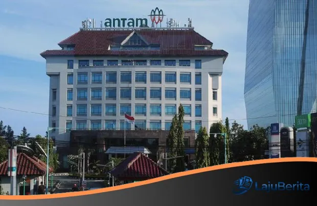 Membawa Misi Keselamatan Nasional: ANTAM Kirim Tim Elite Garuda Mine Rescue ke Ajang Internasional di Zambia