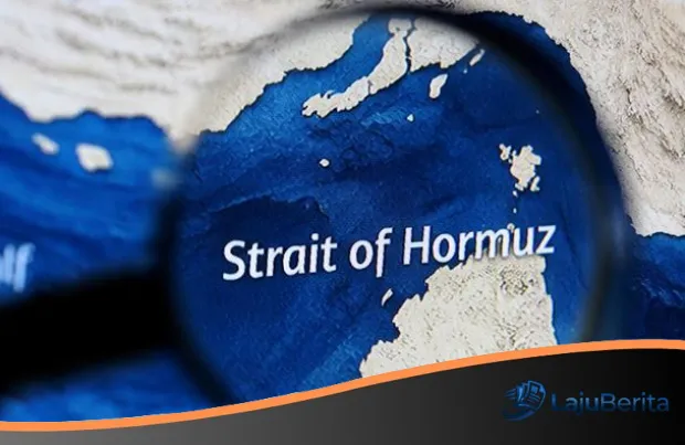 Dilema Diplomatik di Selat Hormuz: Menguak Alasan Alotnya Negosiasi Pembebasan Kapal Tanker Pertamina