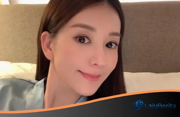 Rahasia Cantik Tak Lazim Moka Fang: Viral Rendam Kaki Pakai Kuah Mala, Ternyata Ini Manfaatnya Bagi Tubuh