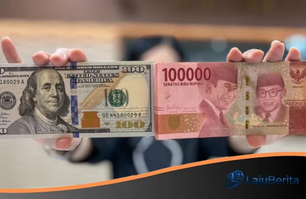 Strategi Jitu Bank Indonesia Redam Gejolak Rupiah: Menilik Jurus ‘Triple Intervention’ di Tengah Tekanan Dolar AS