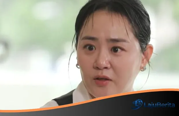 Transformasi Mengharukan Moon Geun Young: Perjuangan Melawan Penyakit Langka Hingga Kembali ke Panggung Hiburan