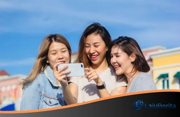 Membasuh Dahaga Pemberdayaan: Langkah Strategis blu by BCA Digital Lewat Inisiatif blu For Her