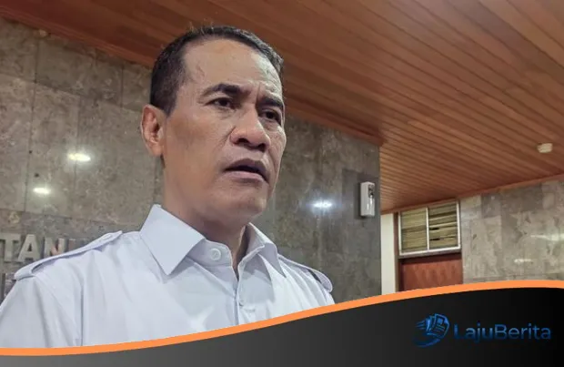 Skandal Beras Premium Abal-abal Terbongkar: Mentan Amran Sulaiman Ungkap Praktik ‘Nyolong’ Beras Murah Dijual Mahal