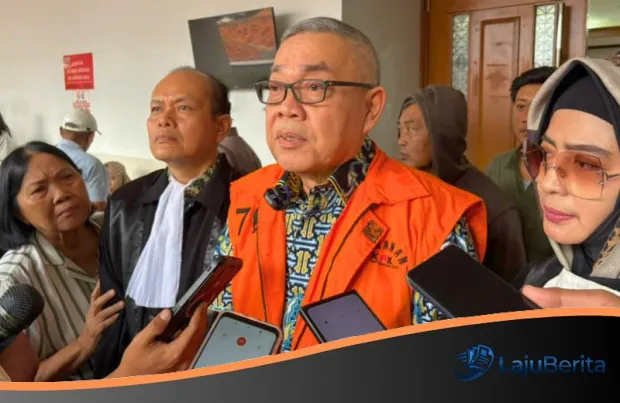 Babak Baru Kasus LNG Pertamina: Eks Direktur Sebut Pengadaan Gas Tak Perlu Restu Komisaris dan RUPS