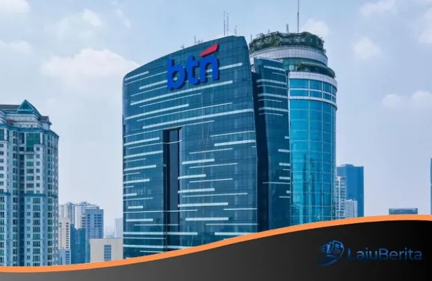 Transformasi Strategis BTN 2026: Masuknya Wajah Baru di Kursi Petinggi dan Ambisi Ekspansi Melalui Penahanan Laba