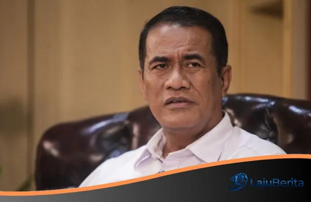 Skandal Pupuk Palsu Terbongkar: Modus ‘Jual Tanah’ Rugikan Petani Rp 3,3 Triliun, Mentan Amran Sulaiman Tindak Tegas Pelaku