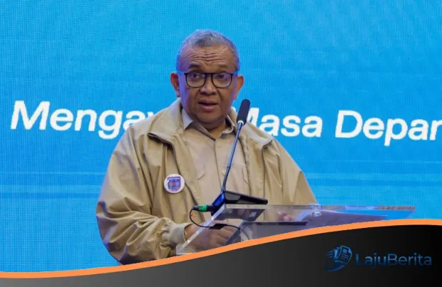 Kompetensi di Atas Ijazah: Strategi Wamenaker Perkuat Angkatan Kerja Hadapi Era Disrupsi Industri