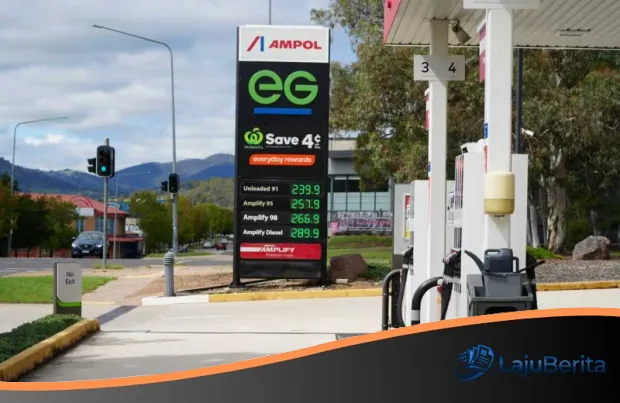 Perkuat Ketahanan Pasifik: Selandia Baru dan Australia Siapkan Strategi Hadapi Krisis Energi Global