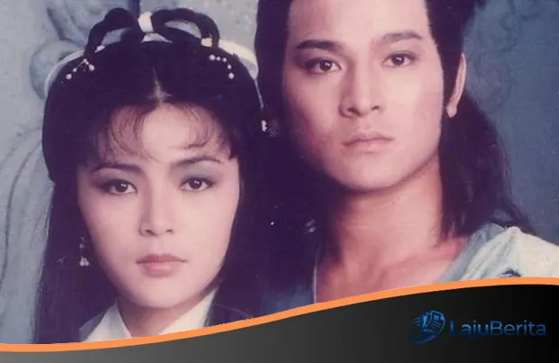 Kabar Terbaru Idy Chan, Sang ‘Bibi Lung’ Legendaris yang Tetap Memesona di Usia 66 Tahun