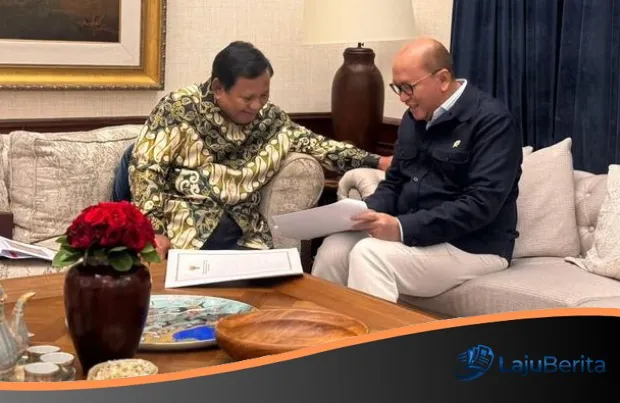 Strategi Besar Presiden Prabowo: Ekspansi Masif Proyek Hilirisasi di 13 Lokasi Strategis Indonesia