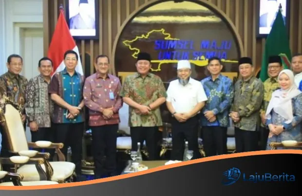 Visi Besar Bengkulu-Sumsel: Sinergi Pembangunan Jalan Tol dan Jalur Kereta Api demi Akselerasi Ekonomi Sumatera