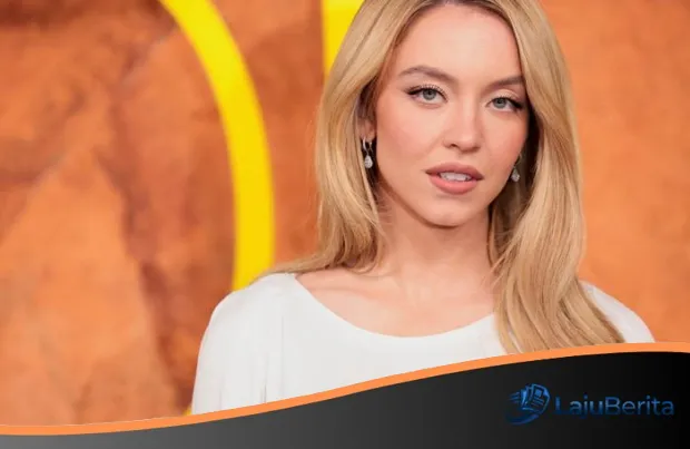 Geger di Media Sosial, Aksi Sydney Sweeney dalam Euphoria Season 3 Menuai Kritik Tajam: Seni atau Eksploitasi?