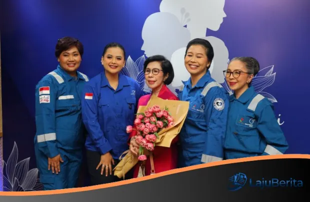 MedcoEnergi Dobrak Dominasi Maskulin: Tempatkan Perempuan di Lebih dari 20 Persen Posisi Strategis Pimpinan