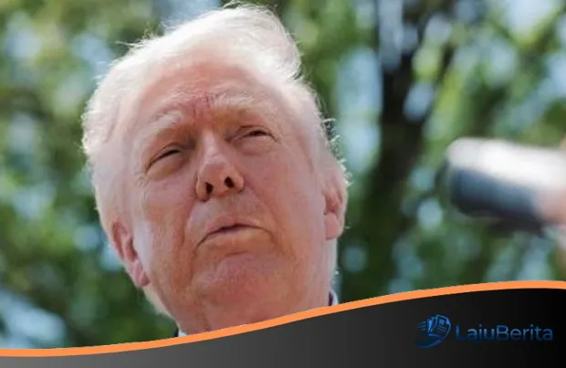 Guncangan Ekonomi Transatlantik: Donald Trump Siapkan ‘Senjata’ Tarif Impor Melawan Inggris Akibat Pajak Digital