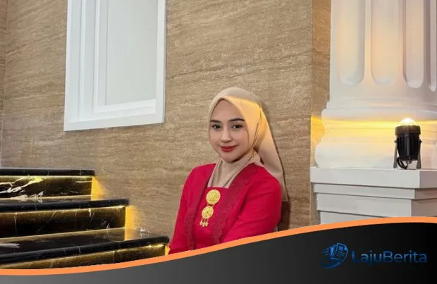 Sentuhan Baru di Wajah Ria Ricis: Pengakuan Berani Sang YouTuber Soal Operasi Plastik yang Mencuri Perhatian