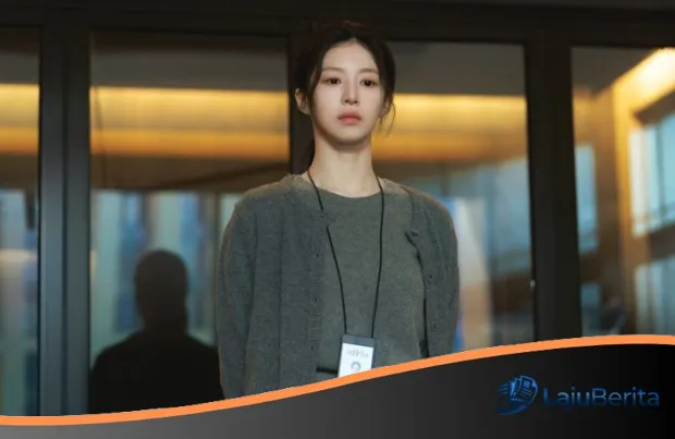Lebih dari Sekadar Hiburan: 6 Alasan Mengapa Drama Korea ‘We Are All Trying Here’ Adalah Refleksi Kehidupan Modern yang Wajib Ditonton