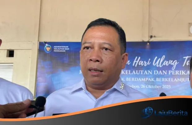 Polemik Laut Merauke: KKP Pastikan Kapal JHUB Bukan Trawl, Langkah Strategis Jaga Ekosistem dan Kesejahteraan Nelayan