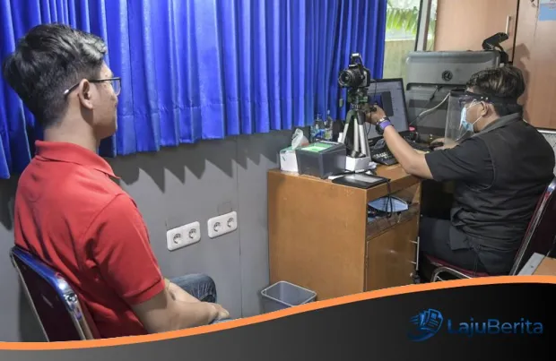 Simak Jadwal dan Lokasi SIM Keliling Jakarta Hari Ini: Solusi Praktis Perpanjangan Dokumen Berkendara di Awal Pekan