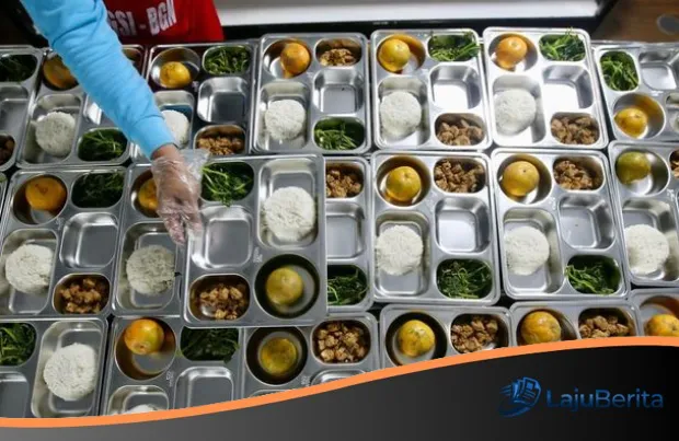 BGN Bongkar Kedok ‘Alasan Klasik’ Pelanggaran Dapur MBG: Dari Pura-Pura Lupa Hingga Masalah Sanitasi Kronis
