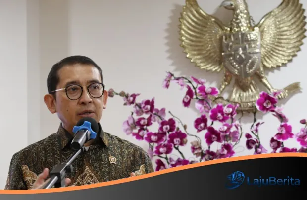 Gugatan Koalisi Sipil Ditolak PTUN, Fadli Zon Tegaskan Pandangannya Soal Tragedi Mei 1998