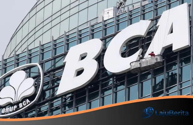 Badai di Sektor Perbankan: Saham BBCA Sentuh Level Terendah Sejak Pandemi, Inilah Analisis Mendalam di Baliknya