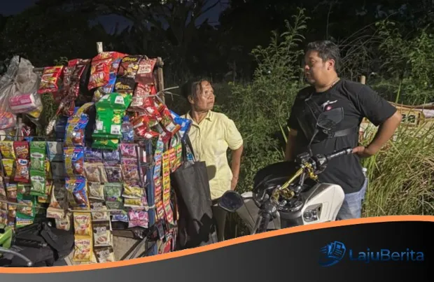 Pengejaran Intensif: Polisi Kantongi Ciri-Ciri Pelaku Pemerasan Viral di Cakung Timur