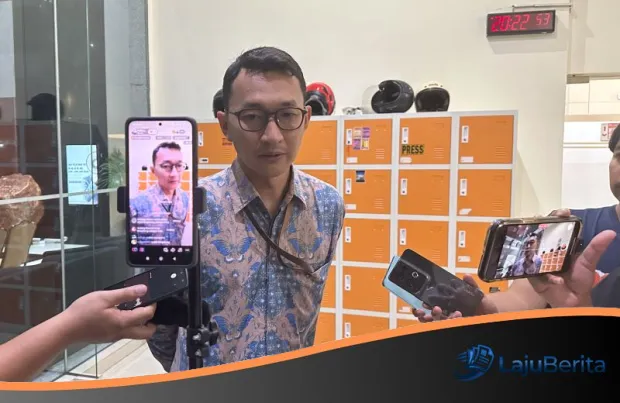 Babak Baru Skandal Jalur Besi: KPK Cecar Staf Ahli Menhub Robby Kurniawan Terkait Pusaran Korupsi DJKA