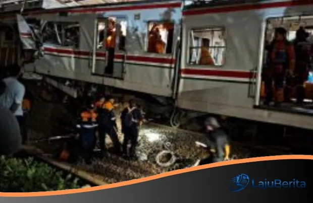 Tragedi Stasiun Bekasi Timur: PT KAI Jamin Kompensasi Penuh dan Pemulihan Total Bagi Para Korban