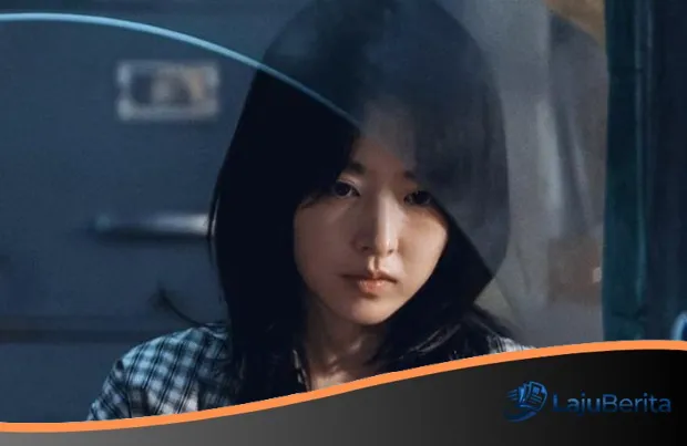 Totalitas Park Bo Young di ‘Gold Land’: Turunkan Berat Badan dan Tampil Tanpa Makeup Demi Peran Kriminal Pertama