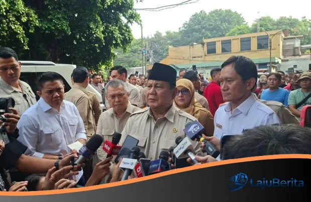 Langkah Tegas Presiden Prabowo: Investigasi Total Kecelakaan Kereta Bekasi dan Komitmen Pembangunan Flyover