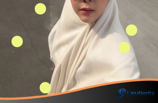 Rahasia Tampil Glowing: 7 Pilihan Warna Hijab Paling Pas untuk Kulit Sawo Matang