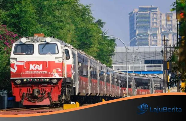 Tragedi di Rel Bekasi Timur: Mengapa Rem Mendadak Adalah Hal Mustahil bagi Kereta Api?