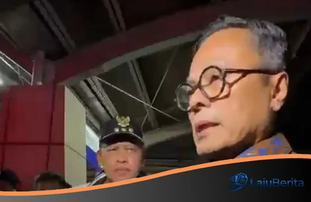 Tragedi Maut Bekasi Timur: BP BUMN Siapkan Evaluasi Total Manajemen KAI dan Modernisasi Lintasan