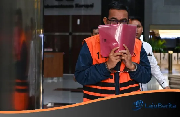 Skandal Korupsi Bea Cukai: KPK Ungkap Munculnya ‘Makelar Kasus’ yang Mengklaim Bisa Amankan Perkara