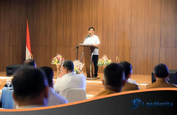 Transformasi Gizi Nasional: Program MBG Sasar 2,9 Juta Warga Banten, Fokus Jangkau Wilayah 3T
