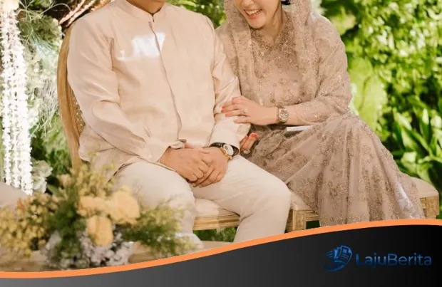 Kilau Kemewahan di Pernikahan El Rumi: Menakar Koleksi Jam Tangan Miliaran Rupiah Milik Maia Estianty dan Irwan Mussry