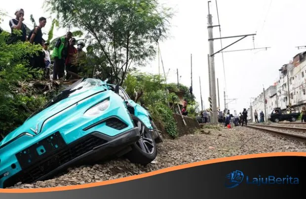 Evaluasi Total Taksi Green SM: Dampak Kecelakaan Maut Kereta Api di Bekasi yang Menelan Perhatian Presiden