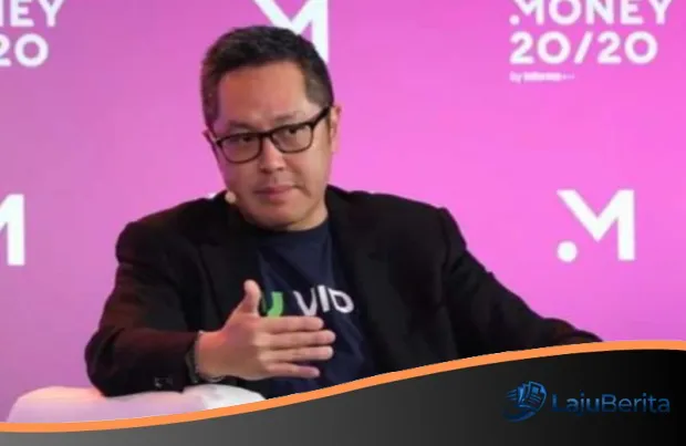 Benteng Identitas Digital: Strategi Lapis Baja VIDA dalam Melindungi Ekosistem Fintech Indonesia