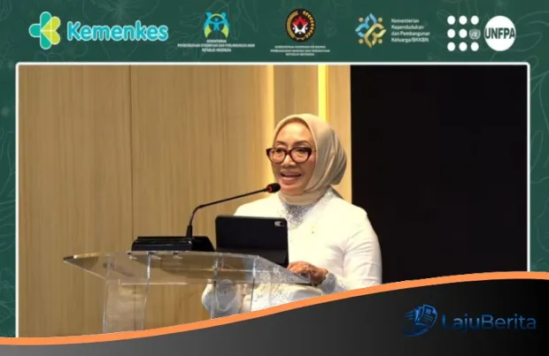 Membangun Fondasi Bangsa: MenPPPA Tegaskan Urgensi Revolusi Akses Kesehatan Perempuan yang Adil dan Inklusif