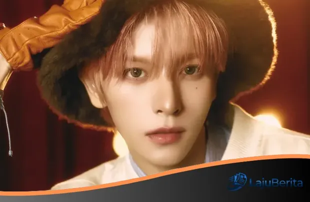 Geger Komentar Kontroversial Laurence n.SSign Soal Idol KPop Indonesia, Carmen Hearts2Hearts Jadi Sorotan