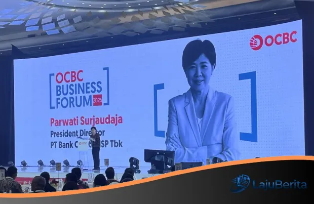Catatan Gemilang Perbankan: OCBC Bukukan Laba Bersih Rp1,36 Triliun di Kuartal I 2026 dengan Strategi Pertumbuhan yang Prudent