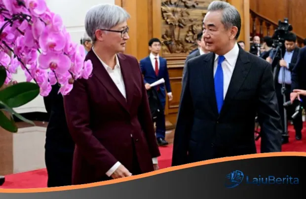 Misi Harmonisasi China-Australia: Menakar Peluang Multilateralisme di Tengah Ketegangan Geopolitik Pasifik