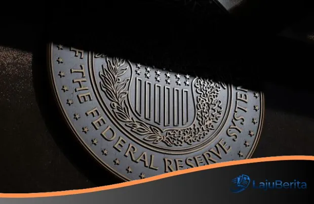 Dilema The Fed: Suku Bunga Ditahan di Tengah Gejolak Internal dan Bayang-bayang Inflasi Global